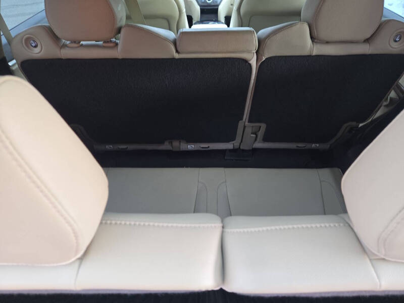 2018 Acura MDX SH-AWD