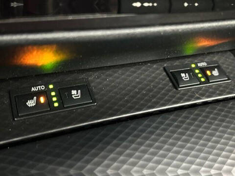 2018 Lexus GS 350 F SPORT