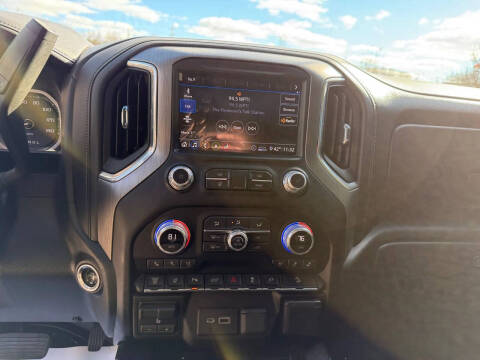 2020 GMC Sierra 2500HD