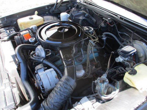 1979 Buick Riviera