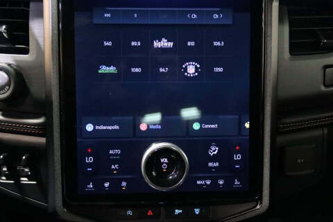 2023 Ford Expedition MAX Platinum