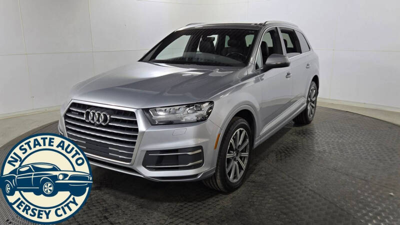 2019 Audi Q7