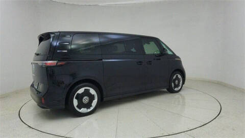 2025 Volkswagen ID. Buzz Pro S