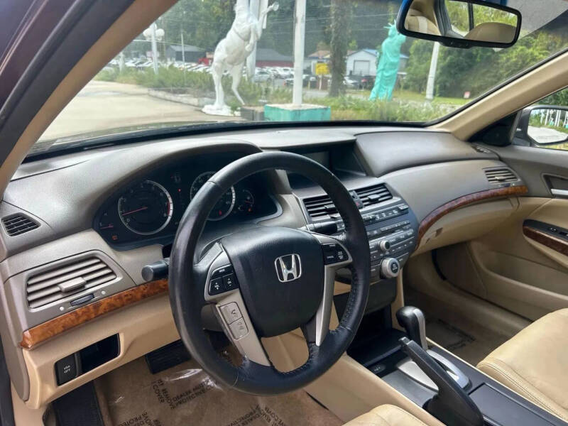 2010 Honda Accord