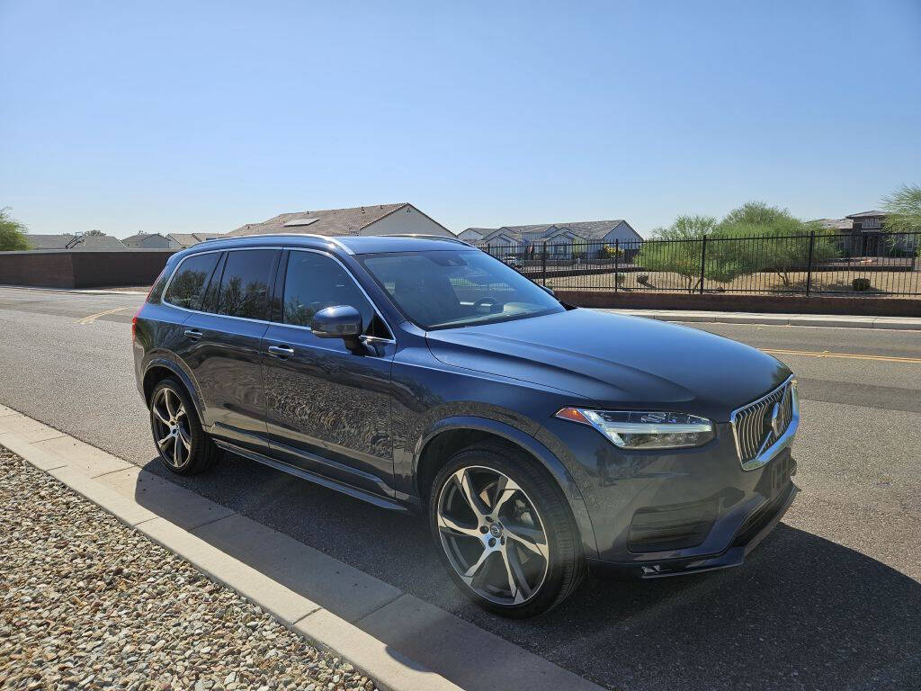 2020 Volvo XC90 for sale at Corporate Fleet Remarketing in Litchfield Park, AZ