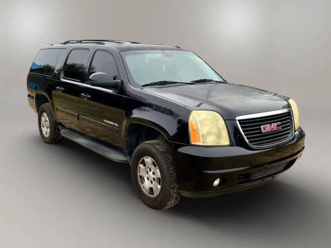 2009 GMC Yukon XL