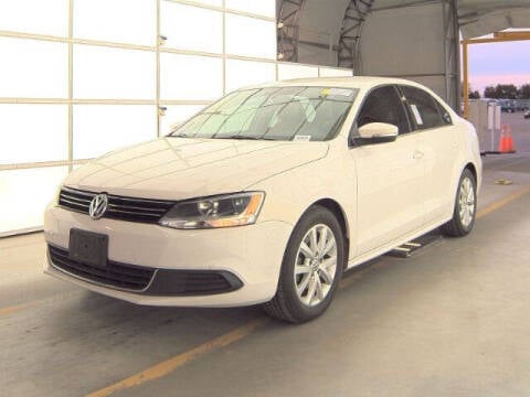 2014 Volkswagen Jetta for sale at Auto Plaza in Irving TX