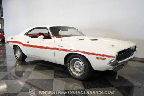 1970 Dodge Challenger