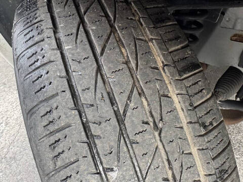 2009 Jeep Liberty Limited