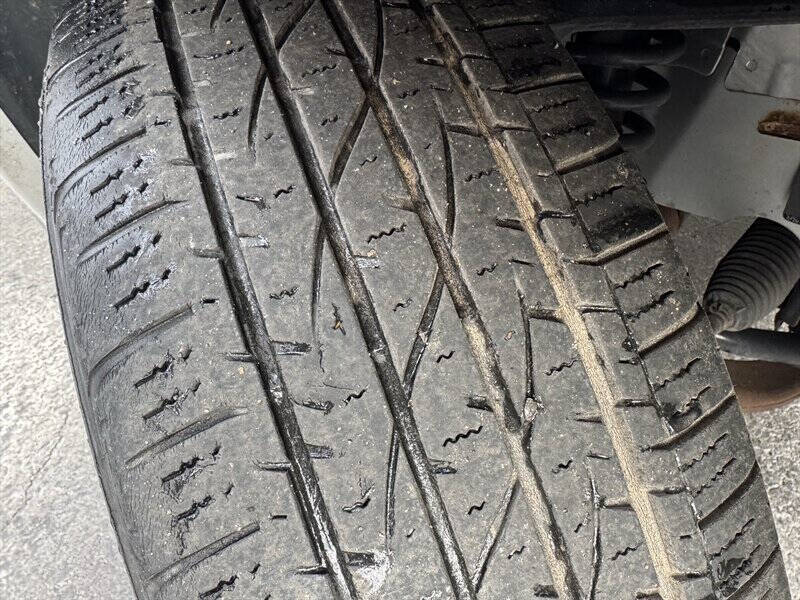 2009 Jeep Liberty Limited