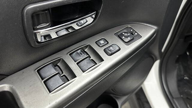 2019 Mitsubishi Outlander Sport