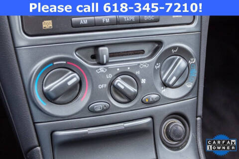 2004 Toyota Celica GT