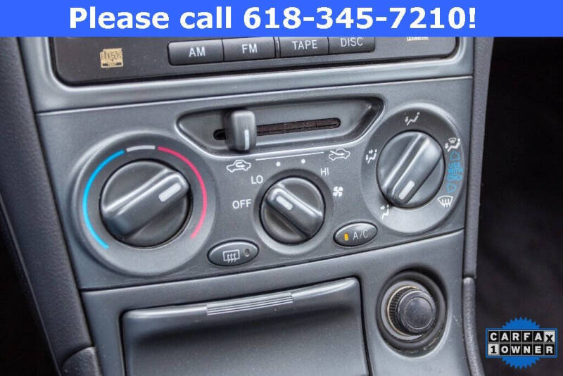 2004 Toyota Celica GT