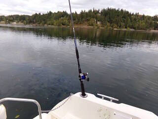 1993 Bayliner 2859 Ciera Express