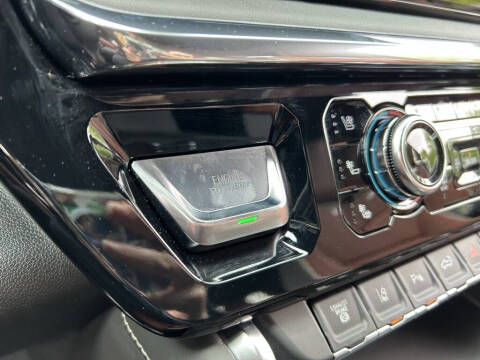 2025 GMC Sierra 3500HD