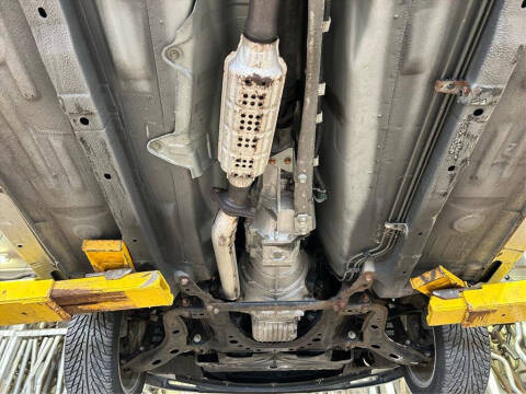 2000 Mazda MX-5 Miata