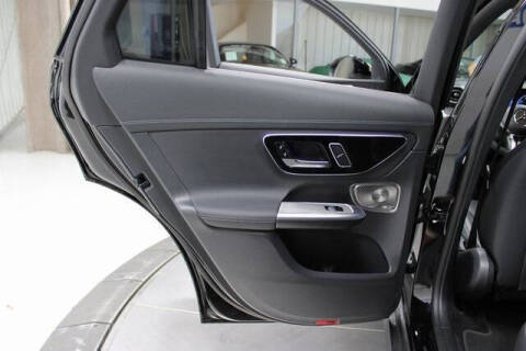 2024 Mercedes-Benz GLC GLC 300