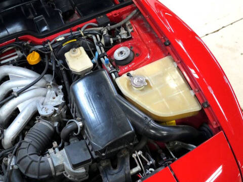 1985 Porsche 944