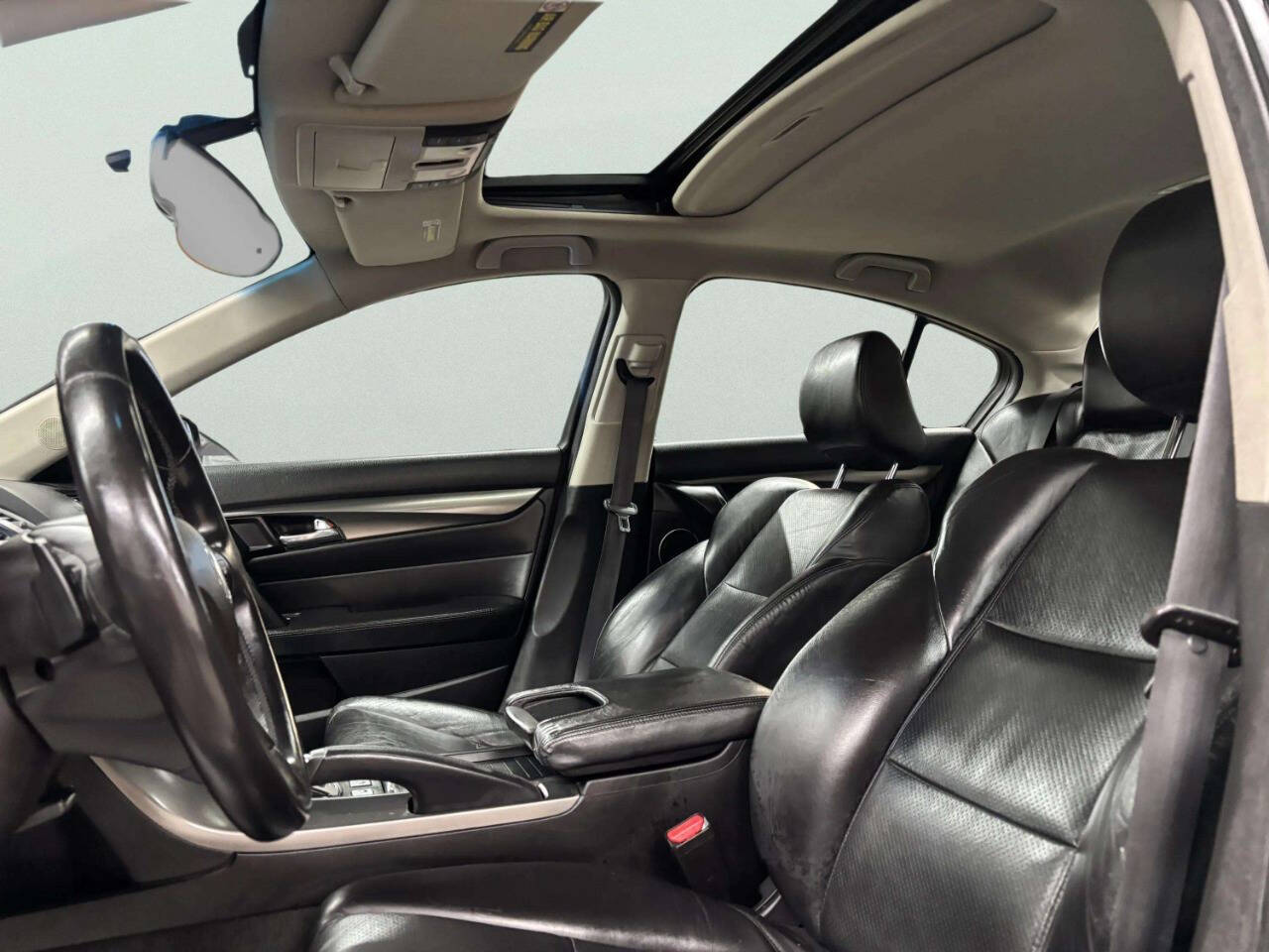 AcuraTL15