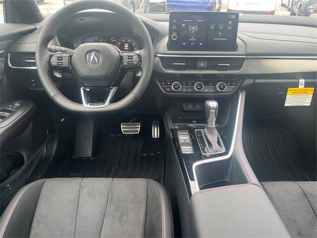 2025 Acura ADX w/A-SPEC