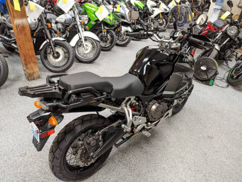 2012 Yamaha Super Tenere