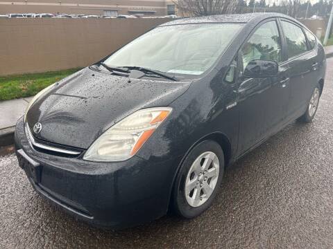 2008 Toyota Prius for sale at Blue Line Auto Group in Portland OR