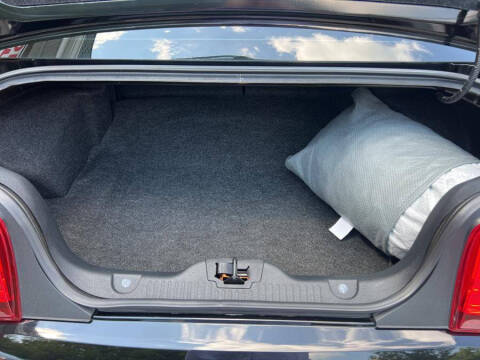 2010 Ford Shelby GT500