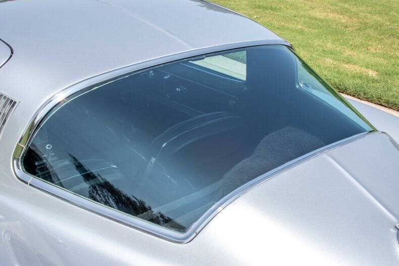 1965 Chevrolet Corvette