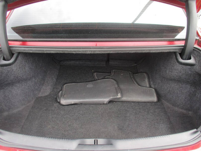 2011 BMW 5 Series 550i