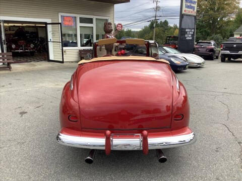 1941 Ford Super Deluxe