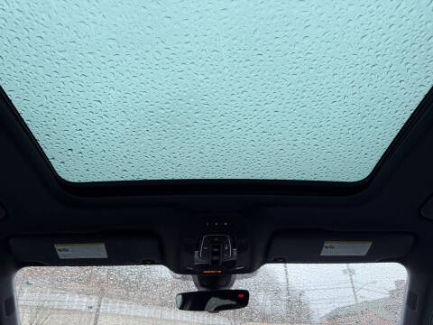 2018 Audi SQ5 3.0T quattro Prestige