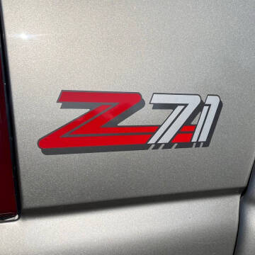 1999 Chevrolet Silverado 1500 LS