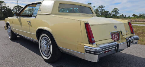 1980 Cadillac Eldorado