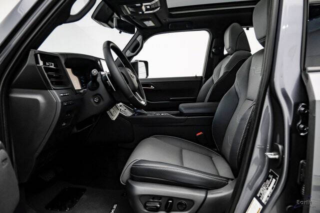 2025 Lexus GX 550 Luxury+