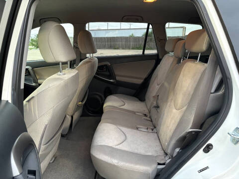 2009 Toyota RAV4