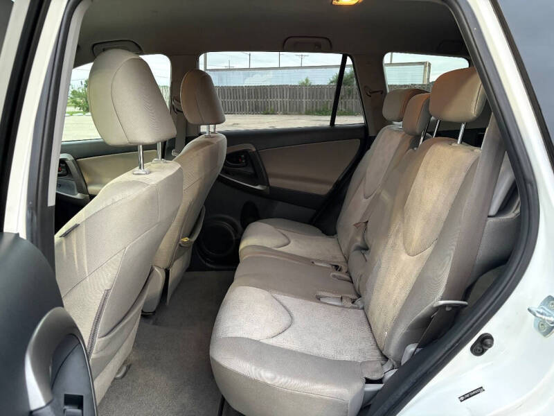 2009 Toyota RAV4