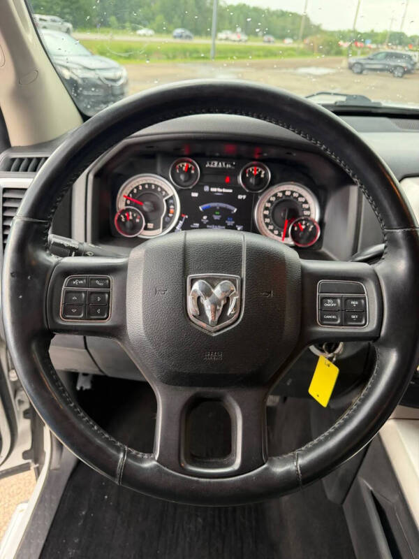 2018 RAM 3500