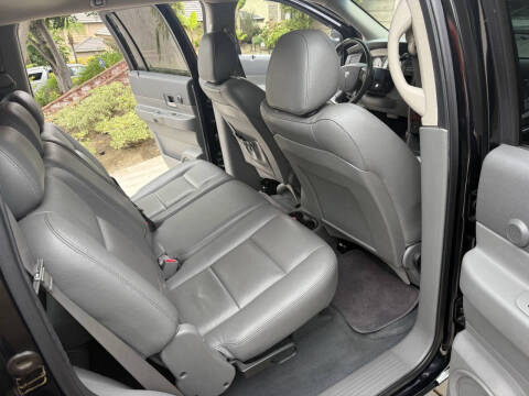 2005 Dodge Durango SLT