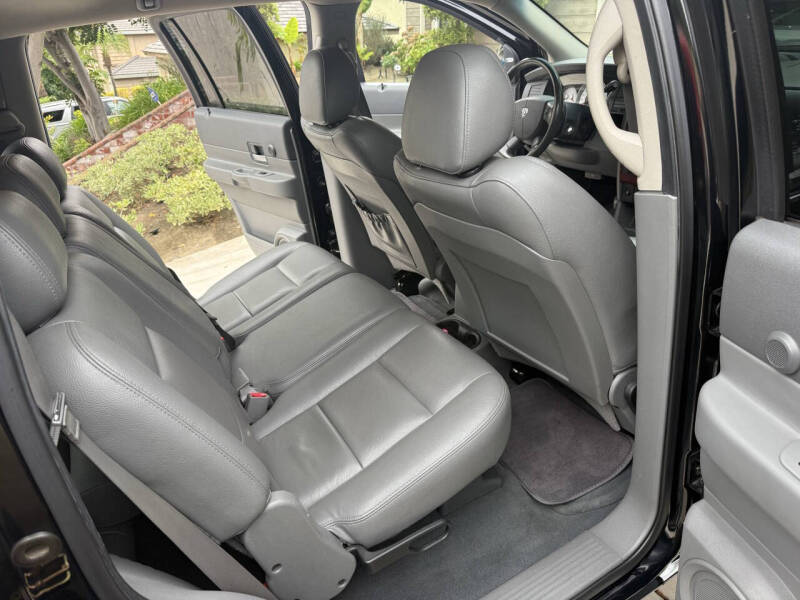 2005 Dodge Durango SLT