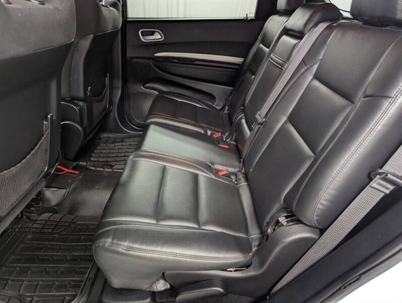 2020 Dodge Durango Pursuit