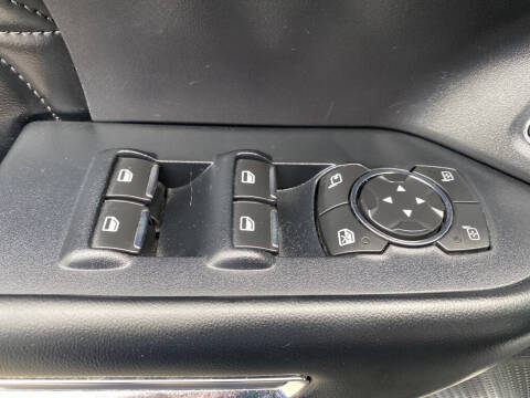 2018 Ford Expedition MAX Platinum