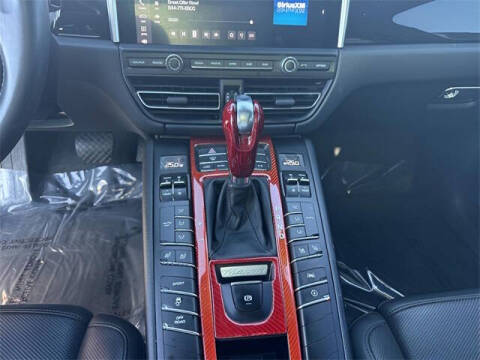 2019 Porsche Macan S