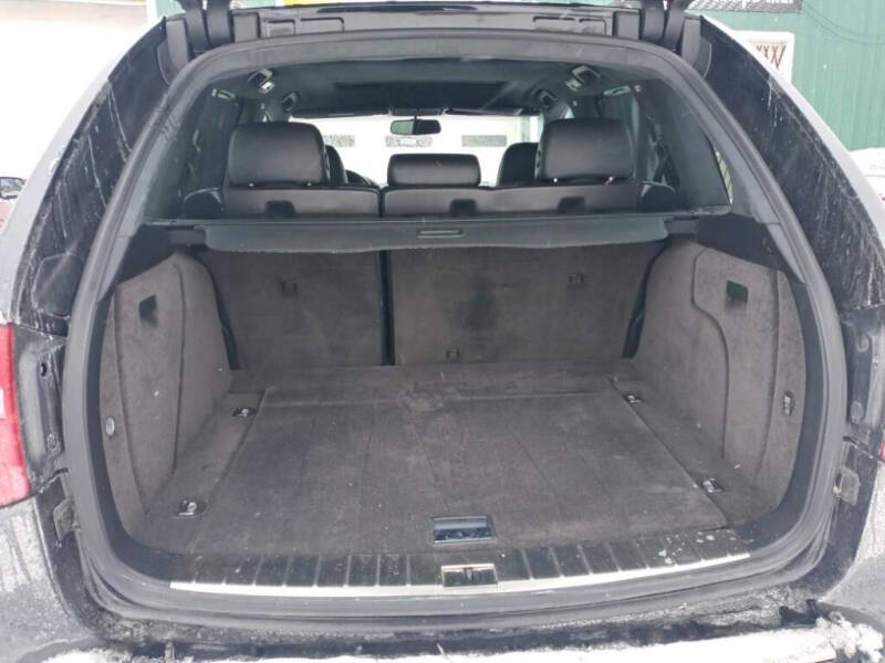 2008 Porsche Cayenne GTS