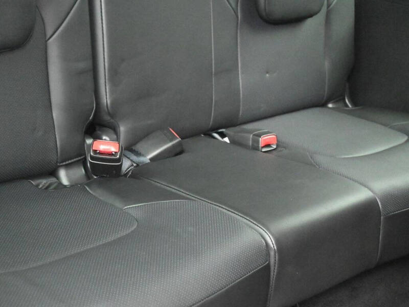 2022 Infiniti QX80 Sensory