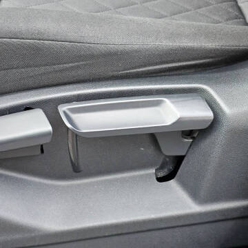 2019 Volkswagen Atlas S