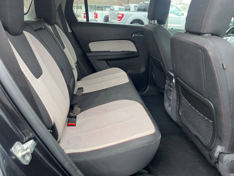 2015 GMC Terrain SLE-2