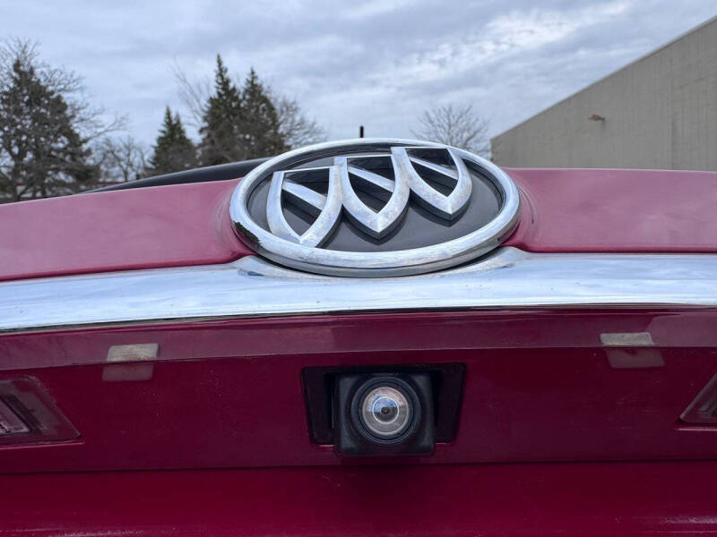 2015 Buick Encore Convenience