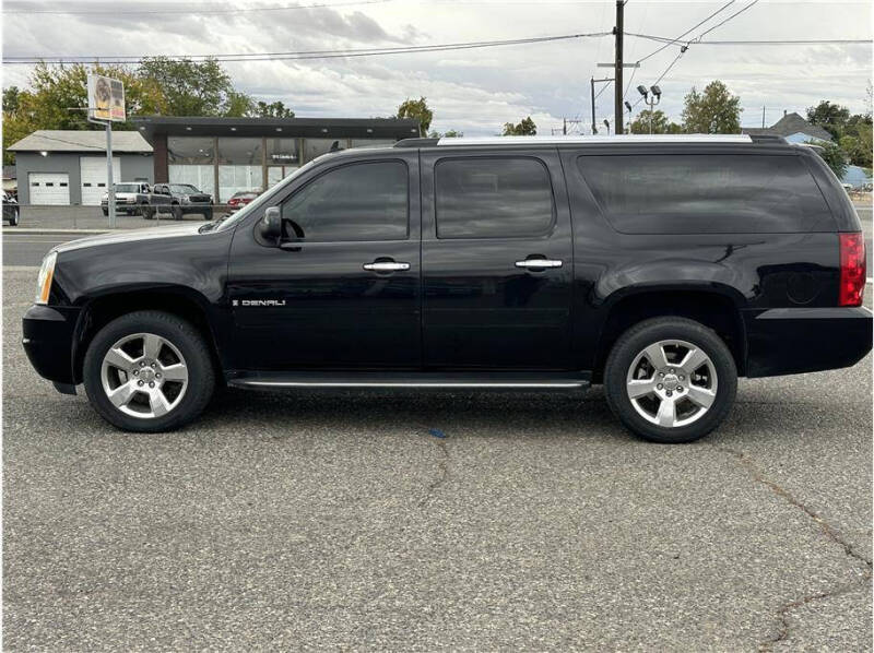 2007 GMC Yukon XL Denali