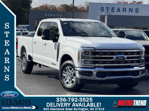 2026 Ford F-350 Super Duty