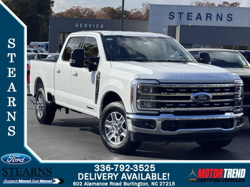 2026 Ford F-350 Super Duty